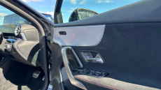 Mercedes-Benz A-Class A180 AMG Line Premium 5dr Auto Petrol Hatchback